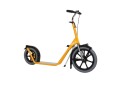 Sparkesykkel Esla 4103 Gul