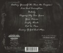 Withering Night  Lies And Corruption  CD