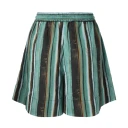 Pinko Dame Shorts Flerfarget M,