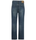 Grunt Grstreet Loose Ripped Blue 158