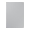 SAMSUNG BOOK COVER TAB S7 SØLV