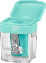 Blyantspisser FC Mini Box pastell ass frg