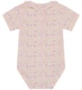 Minymo Body Ss Aop Pink 56