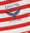 Konges Sløjd Badeshorts   Asnou   Stripe Rouge   Konges Sløjd   2 år 92   Badetøy Hvit Rød