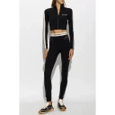 Palm Angels Dame Gensere & Hettegensere Svart S,