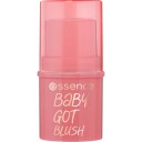 essence Baby Got Blush 30 rosé all day