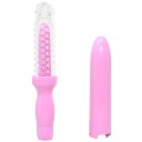 CalExotics Dr. Laura Berman Intimate Basics Dilatorsett - Lyserosa         - Lyserosa