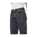 Pepe Jeans Dame Jeans Svart W25,