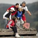 Flytevest Regatta Pop 50N 800