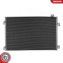 Kondensator ESEN SKV 86SKV558