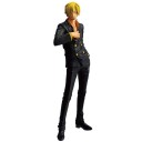 Northix One Piece Sanji Ichibansho Figur 25 cm