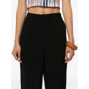Loewe Dame Bukser Svart S,