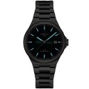 Certina DS-7 Powermatic 80 C0434072209100 - Herre - 39 mm - Analog - Automatisk - Safirglass