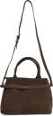 Noella Macie Bag Real Suede   ASH   One Size