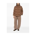 Max Mara Studio Dame Jakker Brun S,