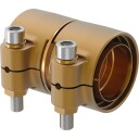 UPONOR WIPEX KOBLING PN6 90X8,