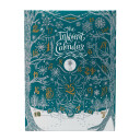 Diamine Inkvent Julekalender 2025