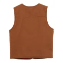 Roy Roger's Herre Jakker Brun L,
