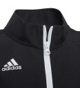 Adidas Performance Cardigan   Entrada 22   Svart   Adidas Performance   12 år 152   Cardigan