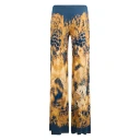 Alberta Ferretti Dame Bukser Flerfarget S,
