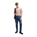 Boss Herre Topper Rosa 2XL,