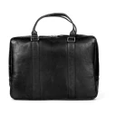 Howard London Laptop Bag Leopold - Black - ONE SIZE