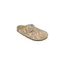 Birkenstock Dame Sko Beige 41 EU,