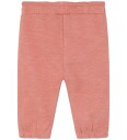 Minymo Pants Sweat Pink 80