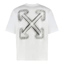 Off White Herre Topper Hvit M,