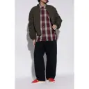 Adidas Originals, Herre, Sko, Rød, 41 1/2 EU,