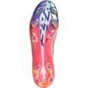 adidas F50 Hyperfast Elite FG Fotballsko Hvit 44