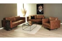 Sevenstar 2,5 seter Sofa   Brun
