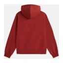 VANS Left Chest Ii Pullover   Red   L