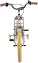 Volare Children's Bicycle 18" Melody Satin Sand 21891