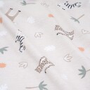 Julius Zöllner Sengeslange Jersey Savanna Beige