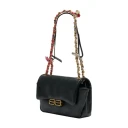 Balenciaga Dame Vesker Svart ONE SIZE,
