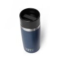 Yeti Rambler 12 Oz Travel Bottle navy