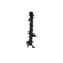Radiator NISSENS 607182