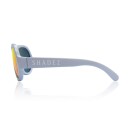 Shadez - Solbriller "uknekkelige" Greylilac