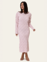BYIC Oda Dress Rosa XS