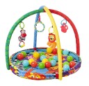 Playgro Babygym Ball Playnest