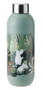 Stelton - Keep Cool Mummi drikkeflaske 0,75L grønn