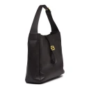 Baldinini Dame Vesker Brun ONE SIZE,