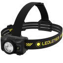 Ledlenser Lommelykt HF7R PRO