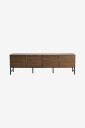 Ellos Home   TV benk / skjenk Verona   Brun