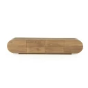 Eleonora King TV skap 210 cm