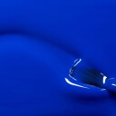 Manucurist Green Flash Gel Polish Ultramarine
