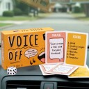 Voice Off Reisespill