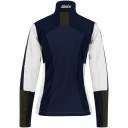 Swix Blizzard Xc Jacket W Snow White L