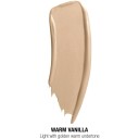 NYX Can't Stop Won't Stop Foundation Warm Vanilla 30 ml Foundation